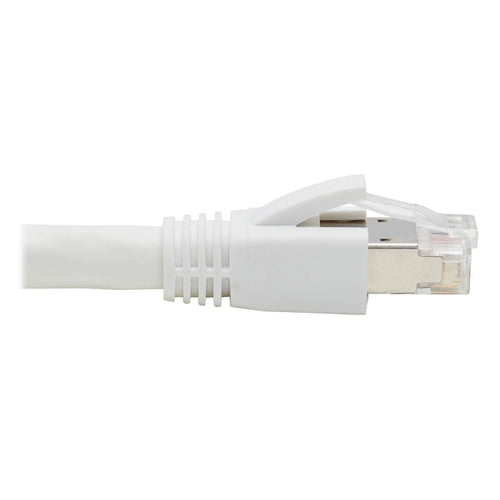 Tripp Lite N272-050-WH networking cable