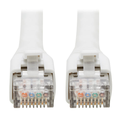 Tripp Lite N272-050-WH networking cable