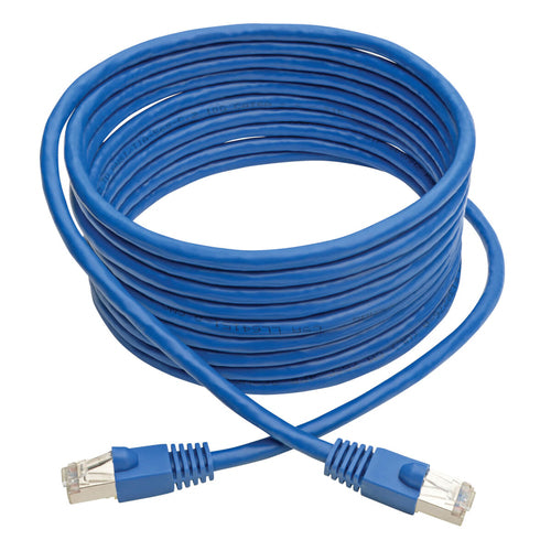 Tripp Lite N262-015-BL networking cable