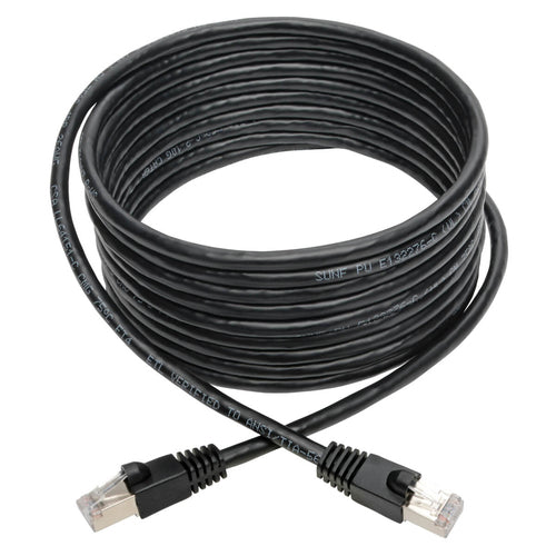 Tripp Lite N262-015-BK networking cable