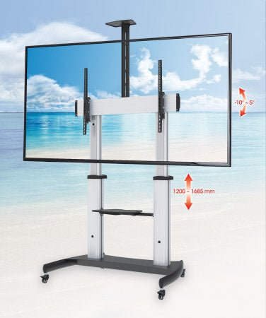 Manhattan 461672 monitor mount / stand