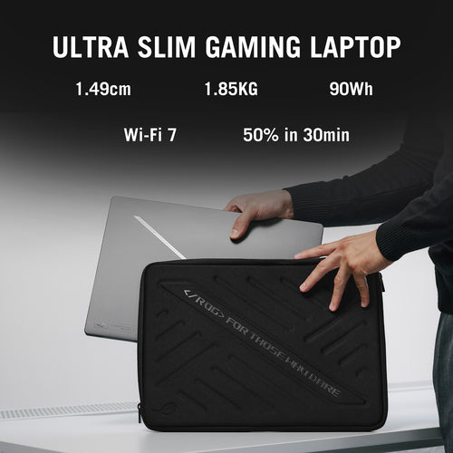 ASUS ROG Zephyrus G16 GU606AP-TB002W