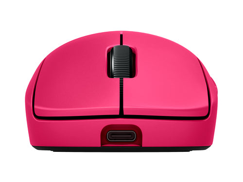 Logitech G 910-007310 mouse