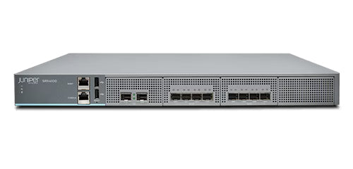 Juniper SRX Series SRX4100-AC hardware firewall