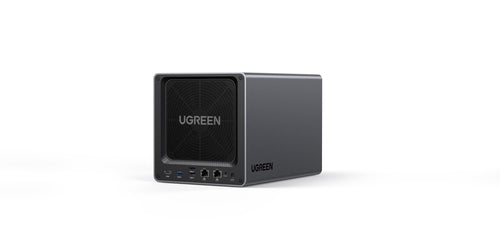 Ugreen NETWORK ATTACHED DX4800PL DISKLESSUK