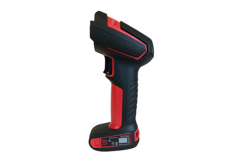 Honeywell Granit 1990iSR Handheld Barcode Reader 1D/2D LED 1280 x 800 Pixel