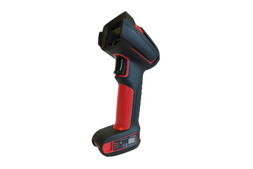 Honeywell Granit 1990iSR Handheld Barcode Reader 1D/2D LED 1280 x 800 Pixel