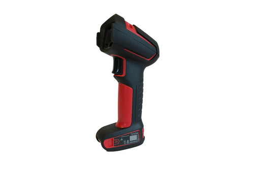 Honeywell Granit 1990iSR Handheld Barcode Reader 1D/2D LED 1280 x 800 Pixel
