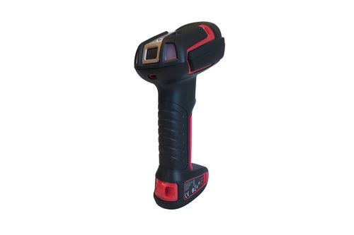 Honeywell Granit 1990iSR Handheld Barcode Reader 1D/2D LED 1280 x 800 Pixel