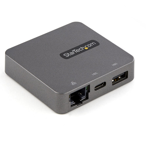USB-C Multiport-Adapter StarTech 4K HDMI 10Gbps USB Dock