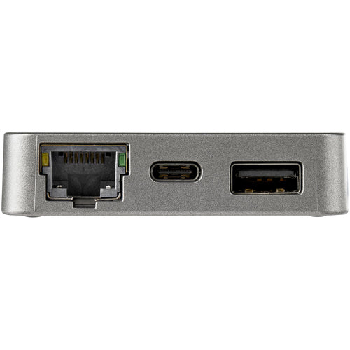StarTech.com DKT31CHVL laptop dock/port replicator