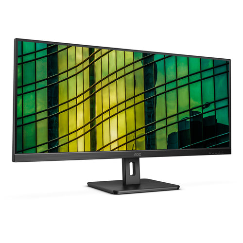 AOC U34E2M computer monitor
