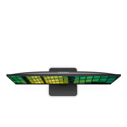 AOC U34E2M computer monitor