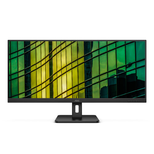 AOC U34E2M computer monitor