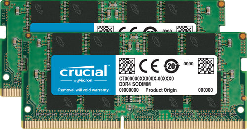 Crucial CT2K16G4SFRA32A memory module