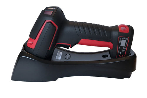 Honeywell Granit 1991iXR Handheld Barcode Reader 1D/2D Wired Wireless USB