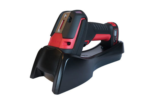 Honeywell Granit 1991iXR Handheld Barcode Reader 1D/2D Wired Wireless USB
