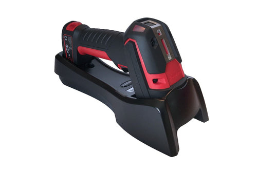 Honeywell Granit 1991iXR Handheld Barcode Reader 1D/2D Wired Wireless USB