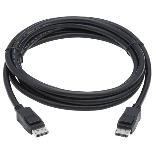 Tripp Lite P580-010-V4 DisplayPort cable