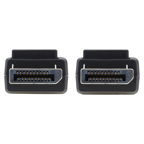 DisplayPort 1.4 Kabel 1,83 m 8K Auflösung Tripp Lite Stecker auf Stecker