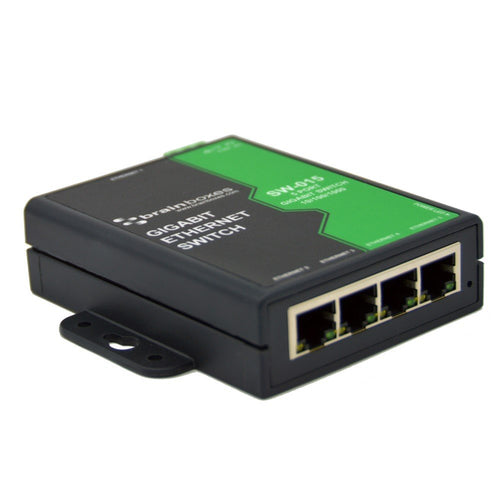 Gigabit Ethernet Unmanaged Network Switch Rack Mountable