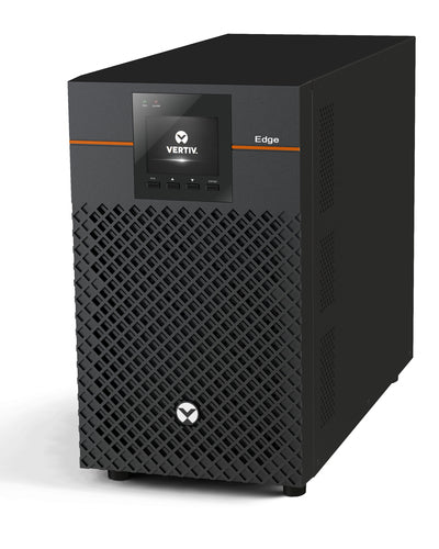 Vertiv Liebert EDGE-750IMT uninterruptible power supply (UPS)