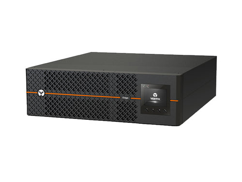 Vertiv Liebert EDGE-3000IRT3UXL uninterruptible power supply (UPS)