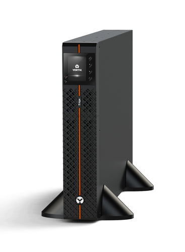 Vertiv Liebert EDGE-3000IRT2UXL uninterruptible power supply (UPS)
