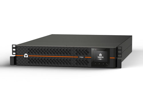 Vertiv Liebert EDGE-3000IRT2UXL uninterruptible power supply (UPS)