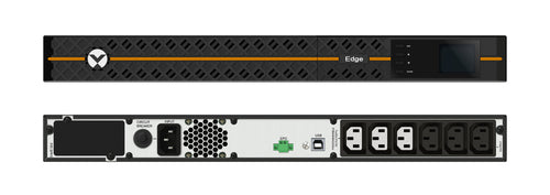 Vertiv Liebert EDGE-1000IRM1U uninterruptible power supply (UPS)