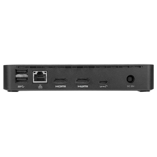 Targus DOCK310USZ laptop dock/port replicator