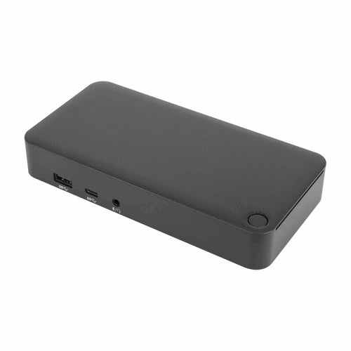 Targus DOCK310USZ laptop dock/port replicator