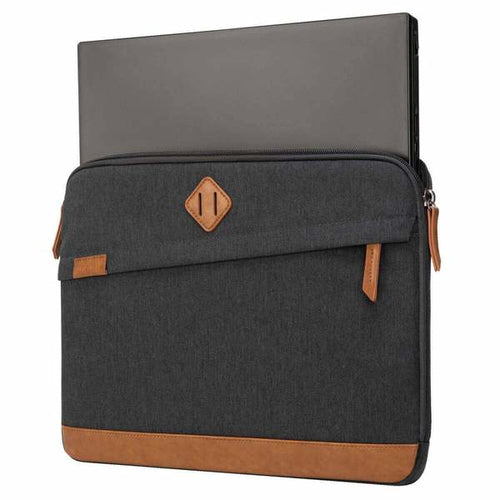 Targus Strata III Sleeve Case for 14-inch Laptops Lightweight Design
