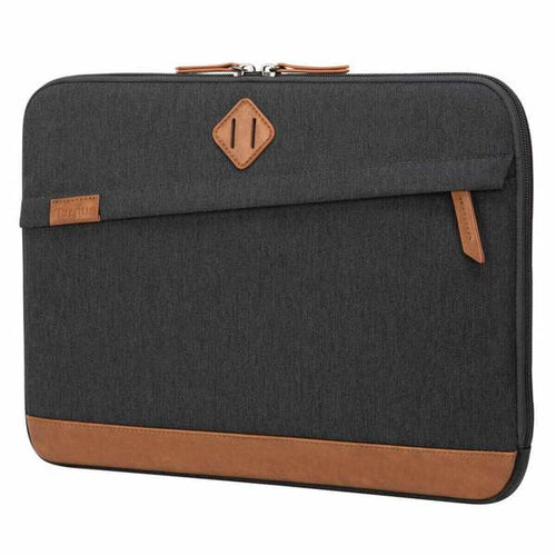 Targus Strata III Sleeve Case for 14-inch Laptops Lightweight Design