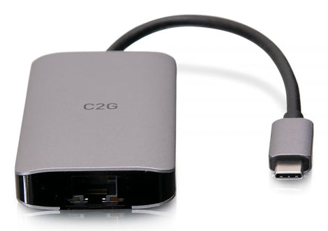C2G C2G54456 laptop dock/port replicator