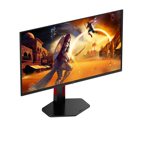 AOC G4 Q27G4ZDR computer monitor