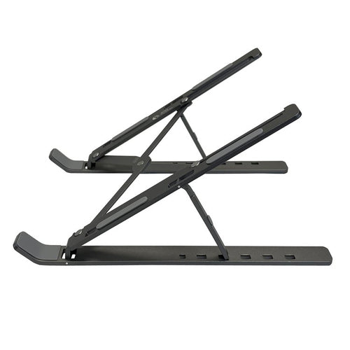 Laptop Ständer Aluminium Verstellbar 55-145mm Tragbares Design