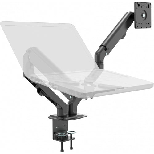 Vision VFM-DAD/4 monitor mount / stand