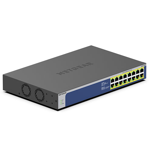 NETGEAR GS516PP