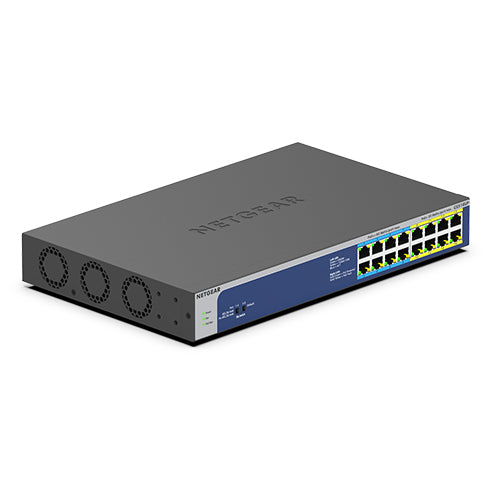 NETGEAR GS516UP