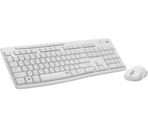 Logitech 920-009819 keyboard