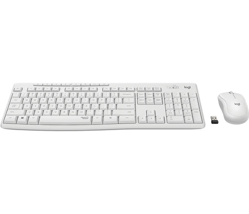 Logitech 920-009819 keyboard