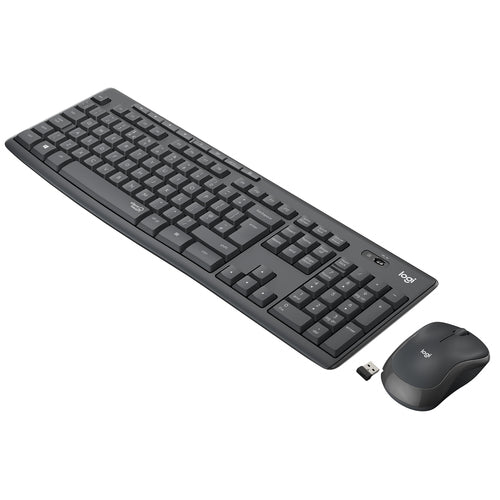 Logitech 920-009797 keyboard