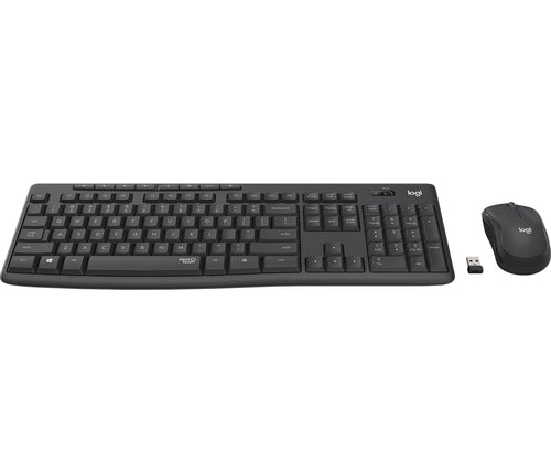 Logitech 920-009782 keyboard