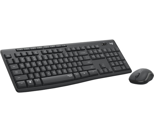 Logitech 920-009795 keyboard