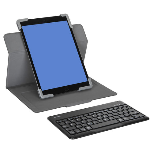 Targus Pro-Tek Folio Case for 11 Inch Tablets with Durable Protection