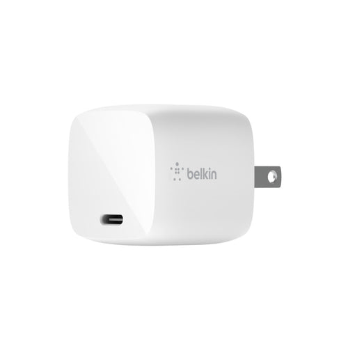 Belkin WCH001DQ1MWH-B6 mobile device charger