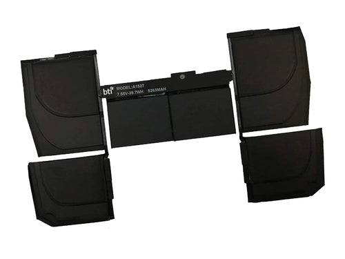BTI A1705- industrial rechargeable battery