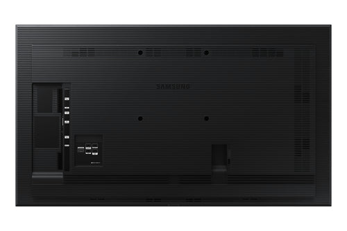Samsung QB85R-BD