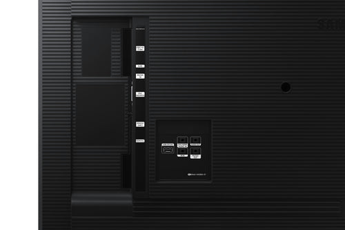 Samsung QB85R-BD